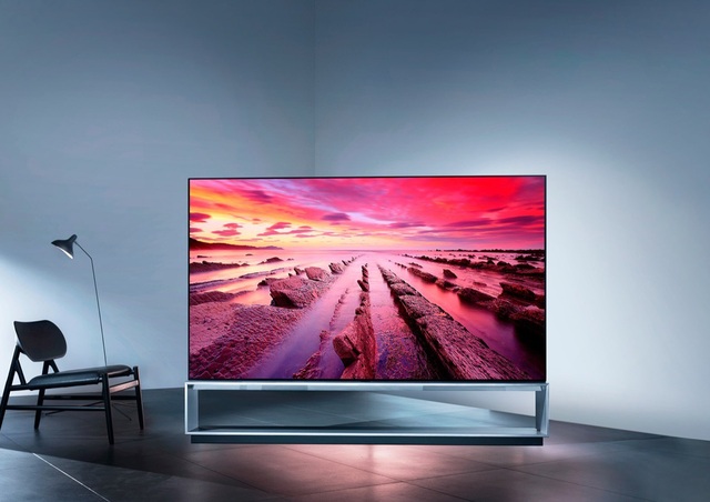 5 TV lớn nhất Việt Nam - Ảnh 1.