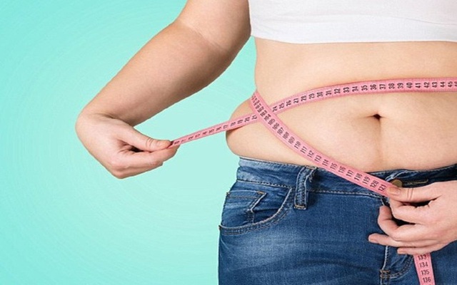  Nguyên nhân vì sao phụ nữ khó giảm cân hơn nam giới? - Ảnh 3.