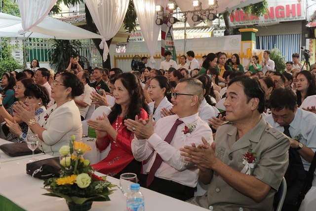  Khai trương CTCP Bệnh viện YHCT tư nhân đầu tiên tại Việt Nam - Ảnh 3.
