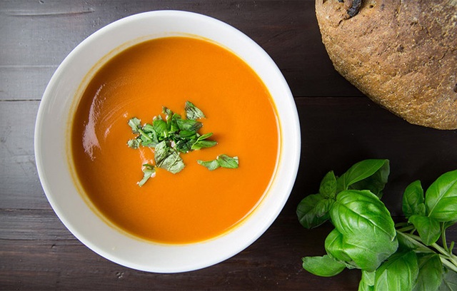 Danh sách 8 món súp vừa ngon lại ấm bụng ngày thu - Ảnh 5.