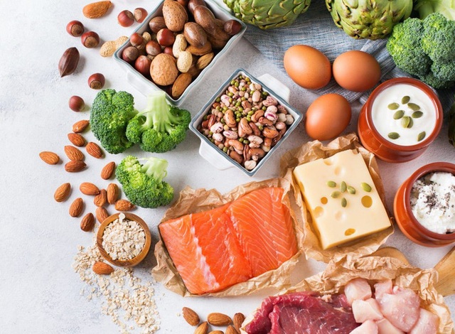 14 sự thật về protein: Bạn cần biết để ăn đúng, ăn đủ và tốt cho sức khoẻ - Ảnh 6.