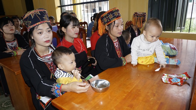 Phát động Tuần lễ dinh dưỡng và phát triển năm 2020 tại Tuyên Quang - Ảnh 5.