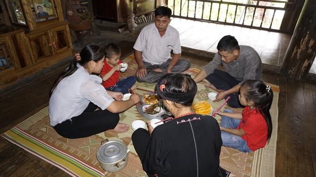 Phát động Tuần lễ dinh dưỡng và phát triển năm 2020 tại Tuyên Quang - Ảnh 10.
