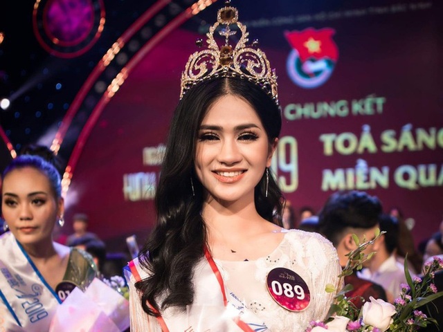 Người đẹp Kinh Bắc vào top 35 Hoa hậu Việt Nam 2020 - Ảnh 6.