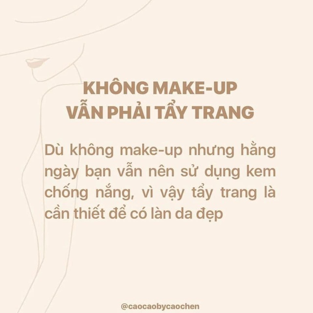 5 bí quyết vàng để có làn da đẹp, nàng nào không tuân thủ thì có bỏ công sức và tiền bạc skincare nhiều đến mấy cũng đổ sông đổ bể - Ảnh 2.