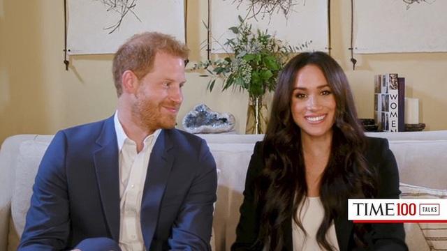 Cùng xuất hiện trước công chúng, Meghan Markle bị dân mạng nhan sắc thua xa chị dâu - Ảnh 2.