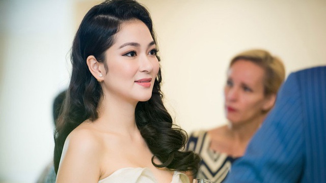 Thật thà công khai số tiền từ thiện, Hoa hậu Nguyễn Thị Huyền lo lắng và thấy thương Thủy Tiên - Ảnh 2.