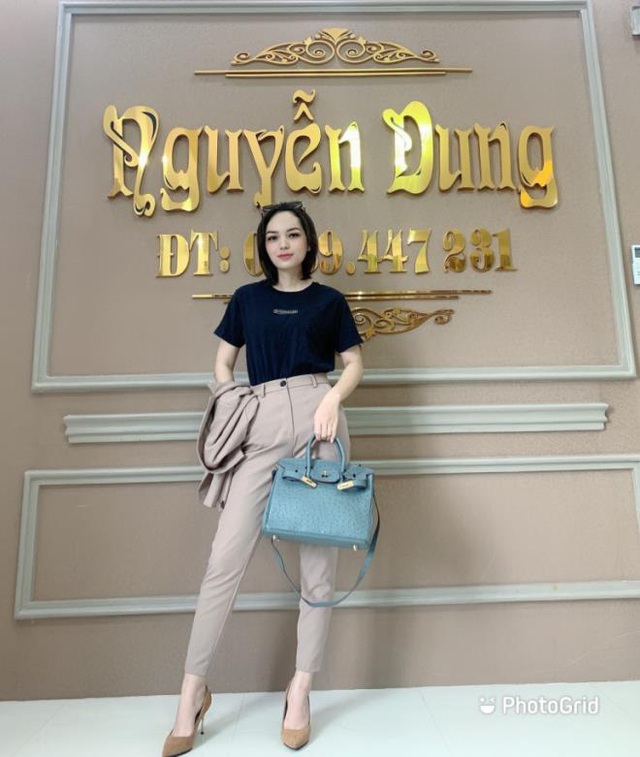 Nguyễn Dung Boutique: Địa chỉ mua sắm thời trang uy tín dành cho giới trẻ - Ảnh 1.