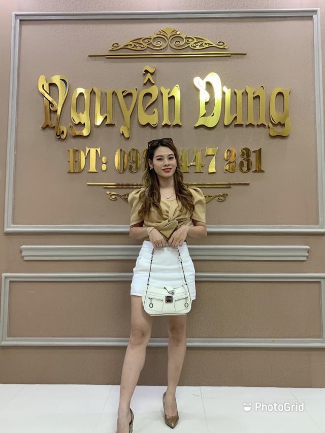 Nguyễn Dung Boutique: Địa chỉ mua sắm thời trang uy tín dành cho giới trẻ - Ảnh 3.