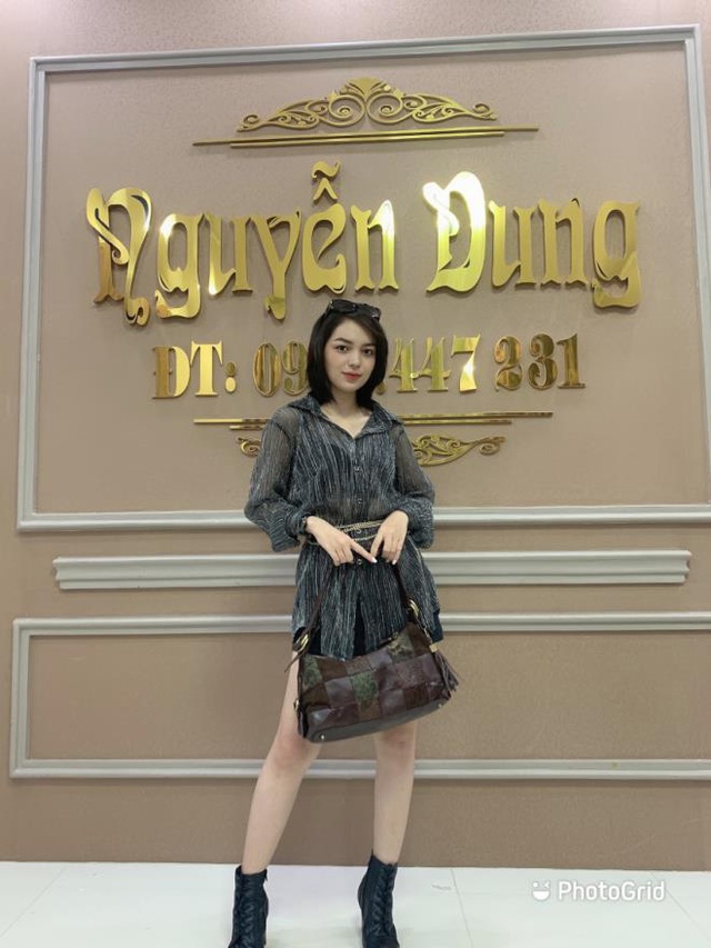 Nguyễn Dung Boutique: Địa chỉ mua sắm thời trang uy tín dành cho giới trẻ - Ảnh 4.