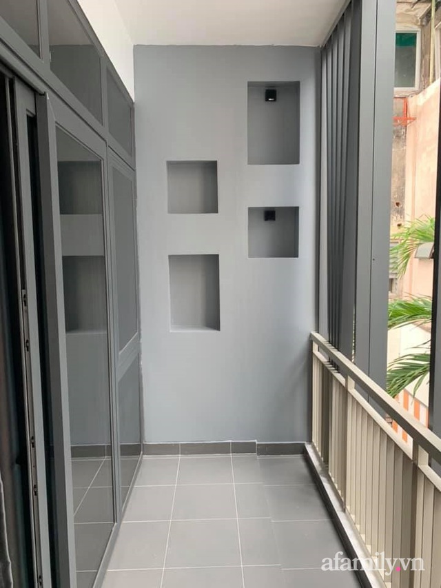 Bỏ 8 triệu có ngay góc thư giãn ngoài trời hoàn hảo như chàng trai Sài Gòn, đồ nội thất đảm bảo không đụng hàng - Ảnh 1. Bỏ 8 triệu có ngay góc thư giãn ngoài trời hoàn hảo như chàng trai Sài Gòn, đồ nội thất đảm bảo không đụng hàng - Ảnh 1.