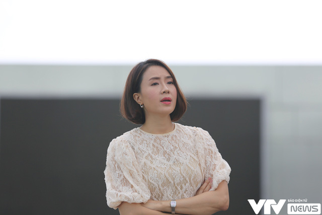 Hồng Diễm nóng mặt vì Quỳnh Kool vênh váo trong phim mới - Ảnh 7.