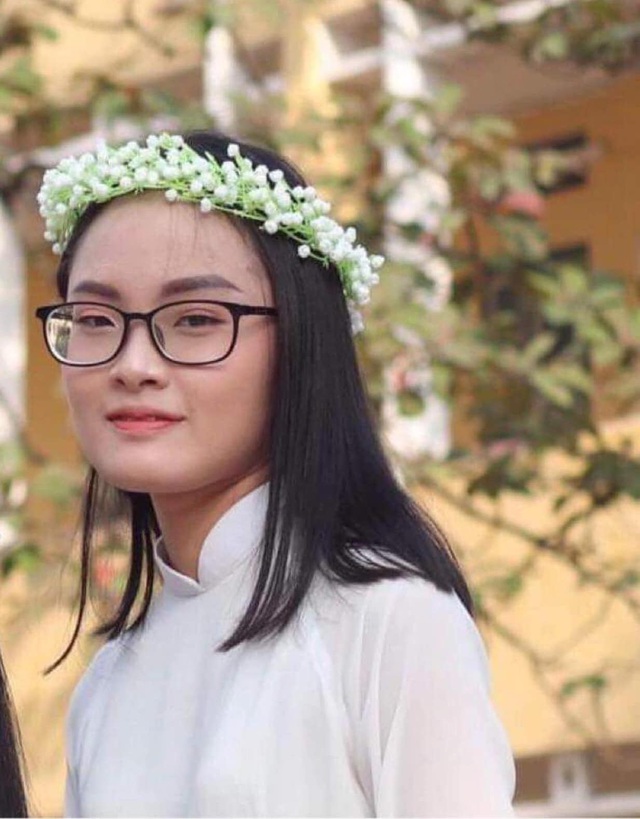 Nữ sinh viên năm thứ nhất ở Hà Nội mất tích bí ẩn khi đi học về - Ảnh 1.