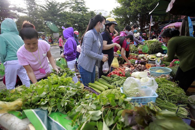 Thu nhập cao nhất chưa tới 15 triệu/tháng, mẹ đơn thân Hà Nội vẫn nuôi tốt 2 con còn lập sổ tiết kiệm đều  - Ảnh 2.