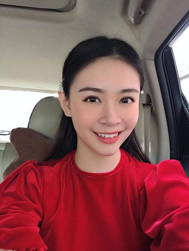 Những thí sinh cao dưới 1,7 m lọt chung kết Hoa hậu Việt Nam - Ảnh 12.