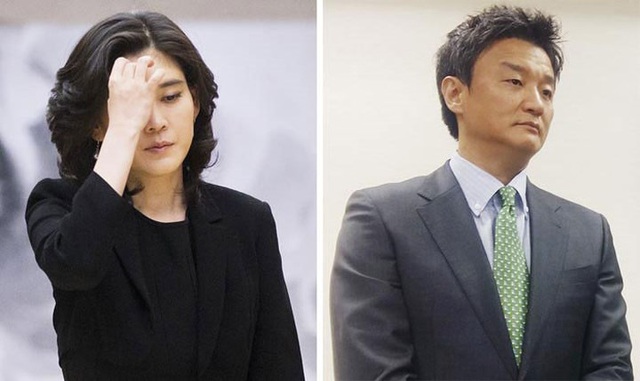 Hai ái nữ xinh đẹp của Chủ tịch Samsung vừa qua đời giàu có cỡ nào dù chưa hưởng quyền thừa kế? - Ảnh 5.
