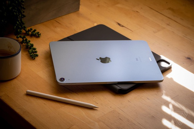 Mẫu iPad đáng mua nhất hiện nay - Ảnh 1.