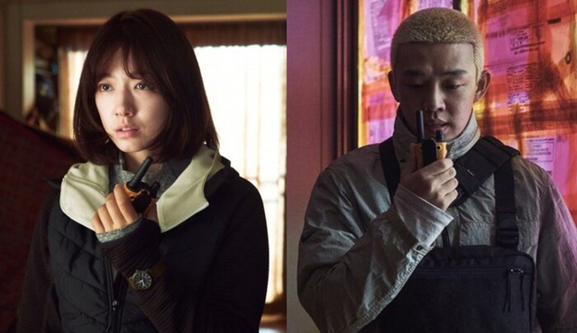 6 bộ phim kinh dị Hàn Quốc nhất định phải xem trong mùa Halloween - Ảnh 2.