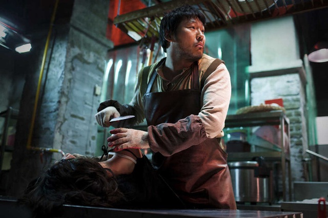6 bộ phim kinh dị Hàn Quốc nhất định phải xem trong mùa Halloween - Ảnh 11.
