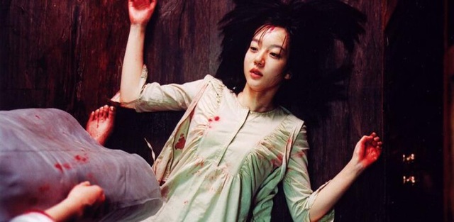 6 bộ phim kinh dị Hàn Quốc nhất định phải xem trong mùa Halloween - Ảnh 4.