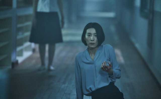 6 bộ phim kinh dị Hàn Quốc nhất định phải xem trong mùa Halloween - Ảnh 7.