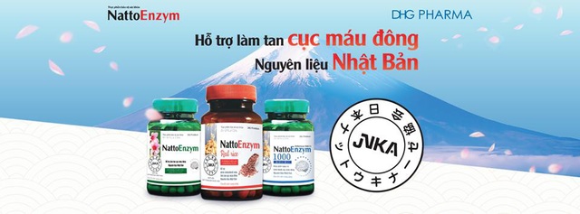 DHG Pharma ra mắt sản phẩm mới đột phá hơn trong phòng ngừa đột quỵ chất lượng Nhật Bản - Ảnh 5.