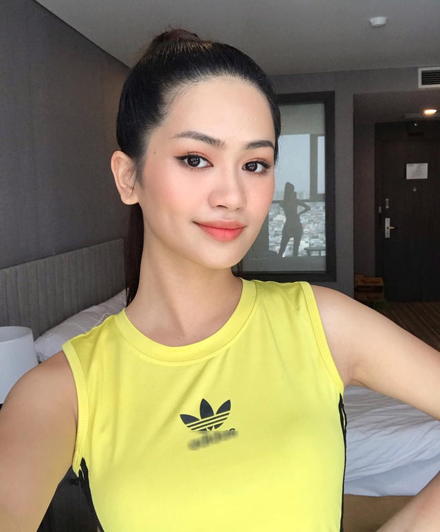 Những gương mặt quen thuộc vào chung kết Hoa hậu Việt Nam 2020 - Ảnh 6.