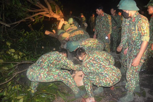 Sạt lở kinh hoàng ở Quảng Nam: Huy động chó nghiệp vụ tìm kiếm 13 người mất tích còn lại - Ảnh 29.