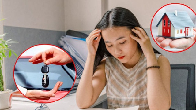 Phụ nữ khôn ngoan cần nằm lòng quy tắc 48 giờ để công việc thuận lợi, tiền đầy túi và giữ sự khăng khít cho các mối quan hệ - Ảnh 3. Phụ nữ khôn ngoan cần nằm lòng quy tắc 48 giờ để công việc thuận lợi, tiền đầy túi và giữ sự khăng khít cho các mối quan hệ - Ảnh 3.