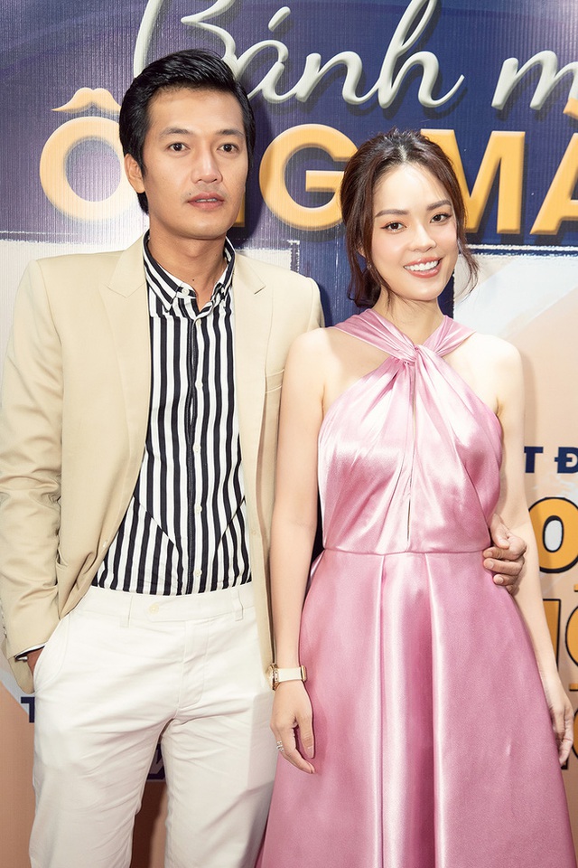Dương Cẩm Lynh hé lộ mối quan hệ với Cao Minh Đạt, lý giải tuyên bố ngừng đóng phim  - Ảnh 6.