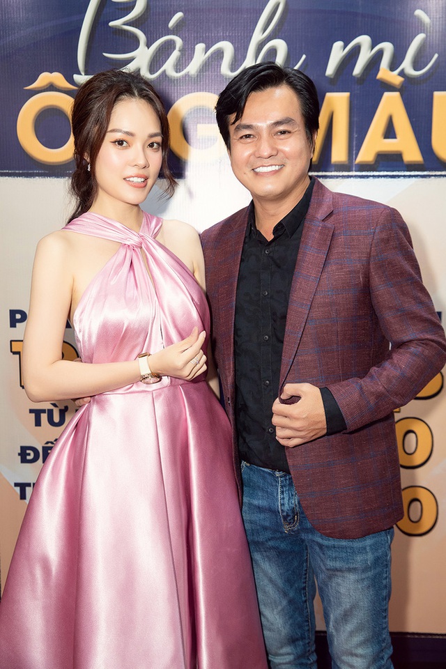 Dương Cẩm Lynh hé lộ mối quan hệ với Cao Minh Đạt, lý giải tuyên bố ngừng đóng phim  - Ảnh 7.