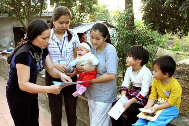 Giải pháp nào để kích cầu phụ nữ vượt lười sinh con ở vùng có mức sinh thấp? - Ảnh 1.