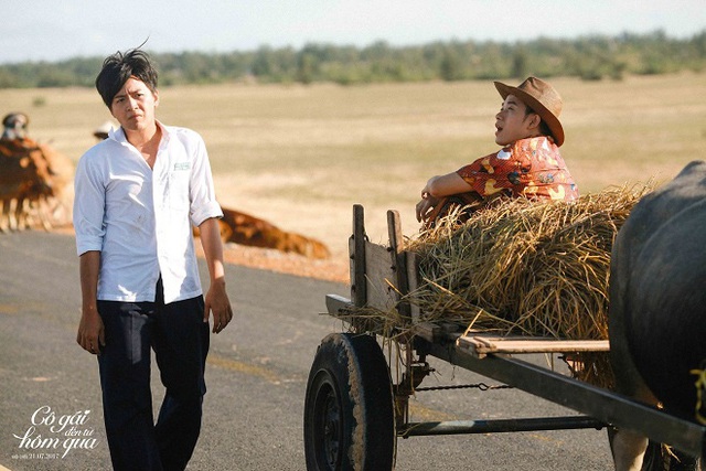 Những vai khách mời ấn tượng trên màn ảnh Việt - Ảnh 4.