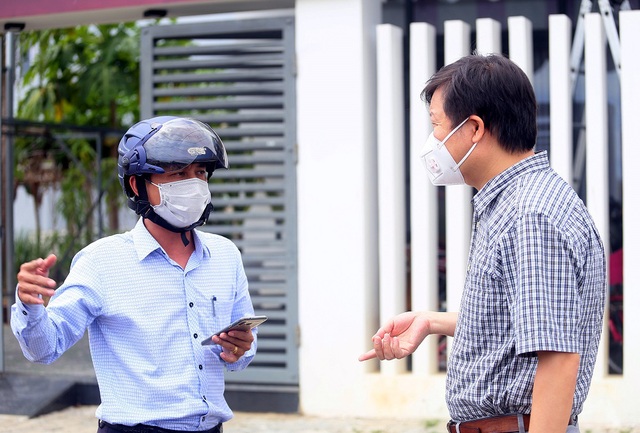 Vì sao nhân chứng sống nói phải thần tốc, triệt trong truy vết, cách ly? - Ảnh 3.