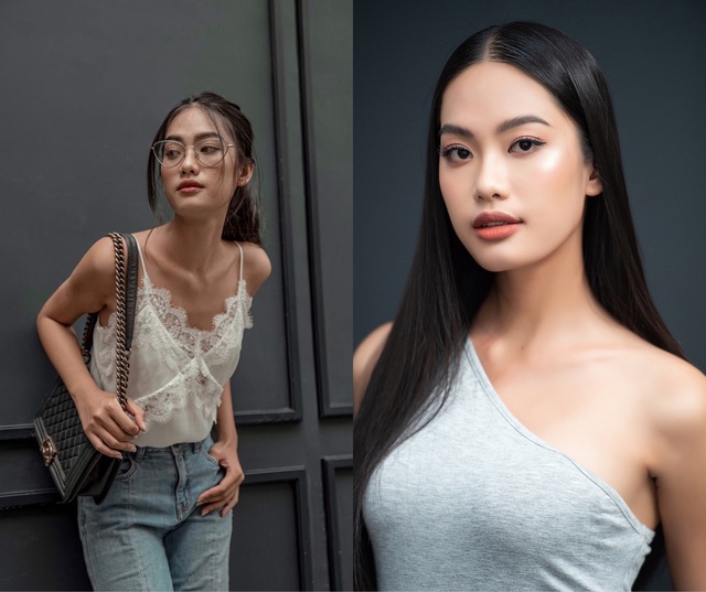 Soi layout makeup đỉnh cao khiến thí sinh Hoa hậu Việt Nam lột xác hoàn hảo - Ảnh 2.