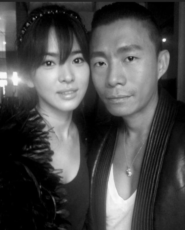 Song Hye Kyo công khai nói nhớ nhung một người đàn ông sau hơn 1 năm ly hôn Song Joong Ki  - Ảnh 2.