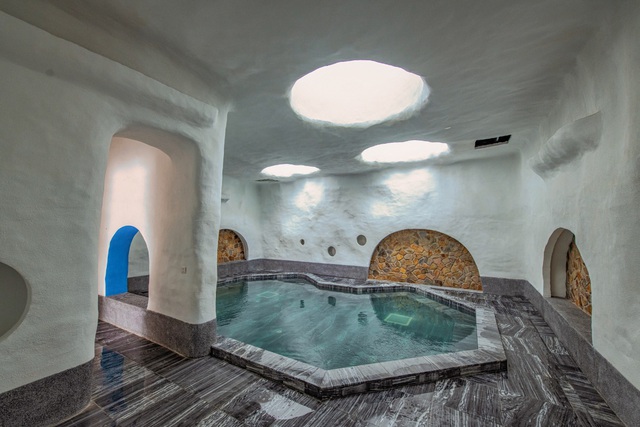 Thế giới tắm khoáng Around The World Spa tại Minera Hot Springs Bình Châu có gì đặc biệt?  - Ảnh 4.