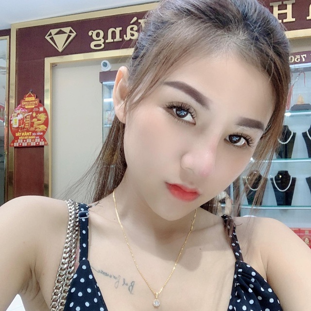 Khởi tố “hot girl” 22 tuổi ở Tuyên Quang cầm đầu đường dây gái gọi liên tỉnh - Ảnh 2.
