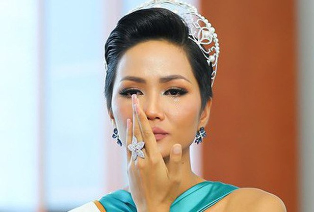 Hoa hậu HHen Niê chính thức lên tiếng xác nhận đã chia tay bạn trai dù nhiều lần đồn đại chuẩn bị làm đám cưới - Ảnh 3.