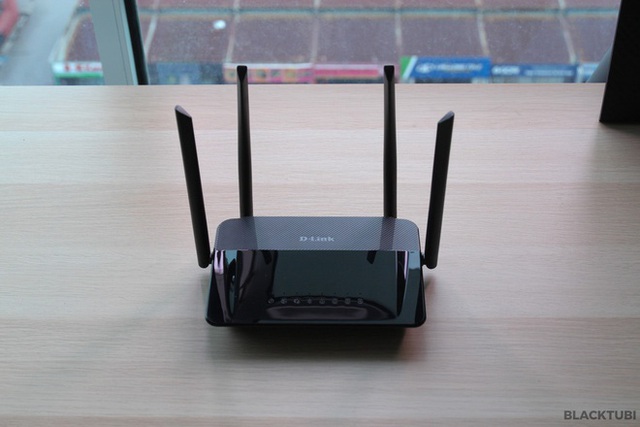 Những router Wi-Fi đáng mua hiện nay - Ảnh 1.