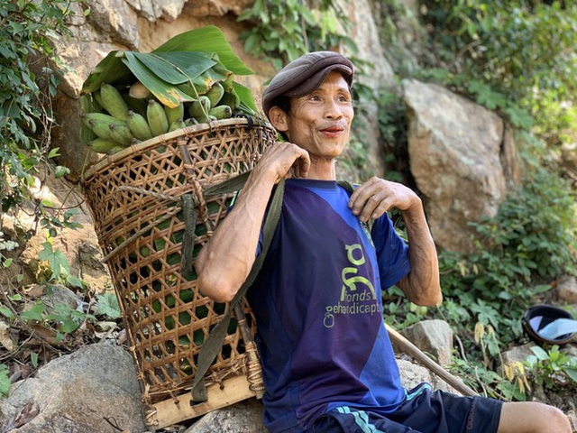 Người rừng Hồ Văn Lang sau 7 năm trở về làng - Ảnh 11.
