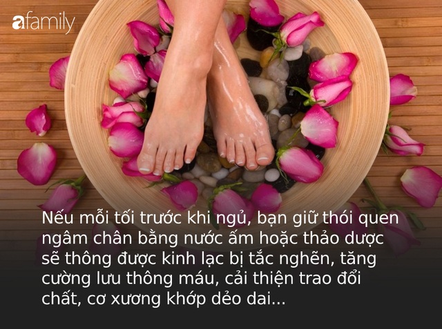 Người sống thọ, sống khỏe thường có màu đỏ ở 3 bộ phận này: Bạn xem mình có điểm nào không - Ảnh 4.