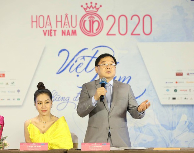 Hoa hậu Việt Nam bị coi là “bảo thủ” vì kiên trì với vẻ đẹp tự nhiên - Ảnh 2.
