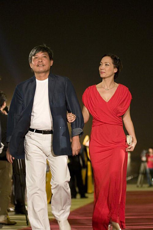 Ở tuổi 57, NSND Lê Khanh bất ngờ tiết lộ về cuộc hôn nhân hơn 20 năm - Ảnh 3.