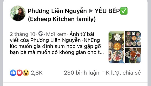 Mẹ Việt ở Ba Lan chỉ cách làm nước lẩu Thái ngon đẹp mà lại không cay hút ngàn like MXH - Ảnh 2.