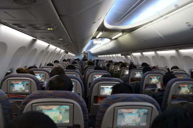 Sự thật về nơi bẩn nhất trên máy bay sẽ khiến bạn cảm thấy sốc - Ảnh 6.