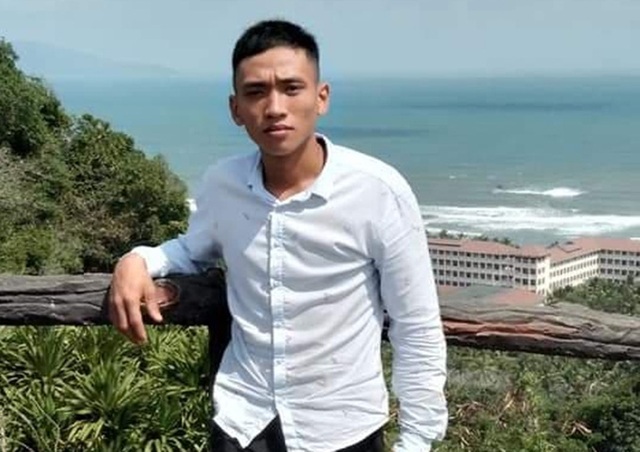 Danh tính nghi phạm giết cô gái 18 tuổi rồi giấu xác trong nhà ở Quảng Nam - Ảnh 1.