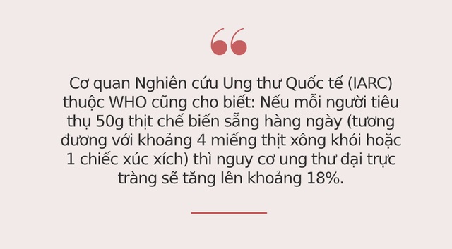 Cả 4 người trong một gia đình cùng lúc mắc ung thư tuyến giáp, hóa ra thủ phạm là món quen thuộc trên mâm cơm mà vạn người đều mê - Ảnh 4.