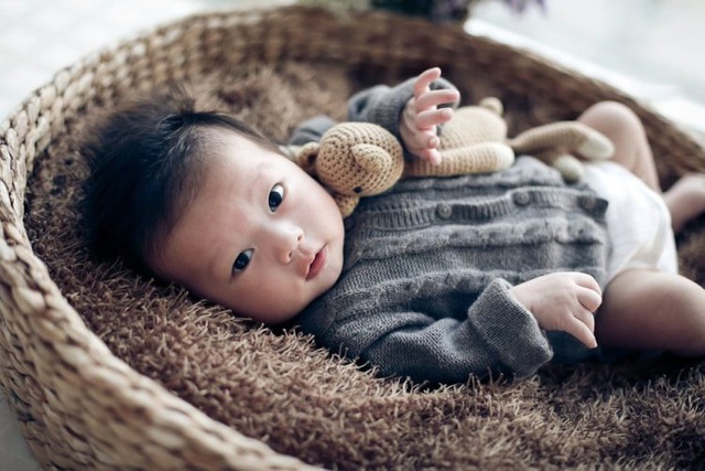 Trẻ có 3 biểu hiện này rất có thể bị chậm phát triển, bố mẹ đừng vội nghĩ con ngoan kẻo hối hận - Ảnh 4. Trẻ có 3 biểu hiện này rất có thể bị chậm phát triển, bố mẹ đừng vội nghĩ con ngoan kẻo hối hận - Ảnh 4.