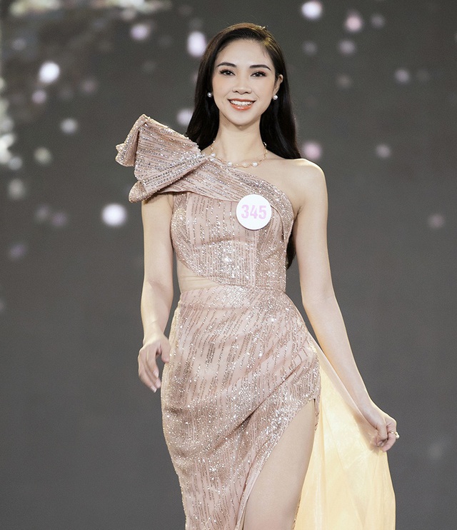 Top 5 người đẹp thời trang của Hoa hậu Việt Nam - Ảnh 11.